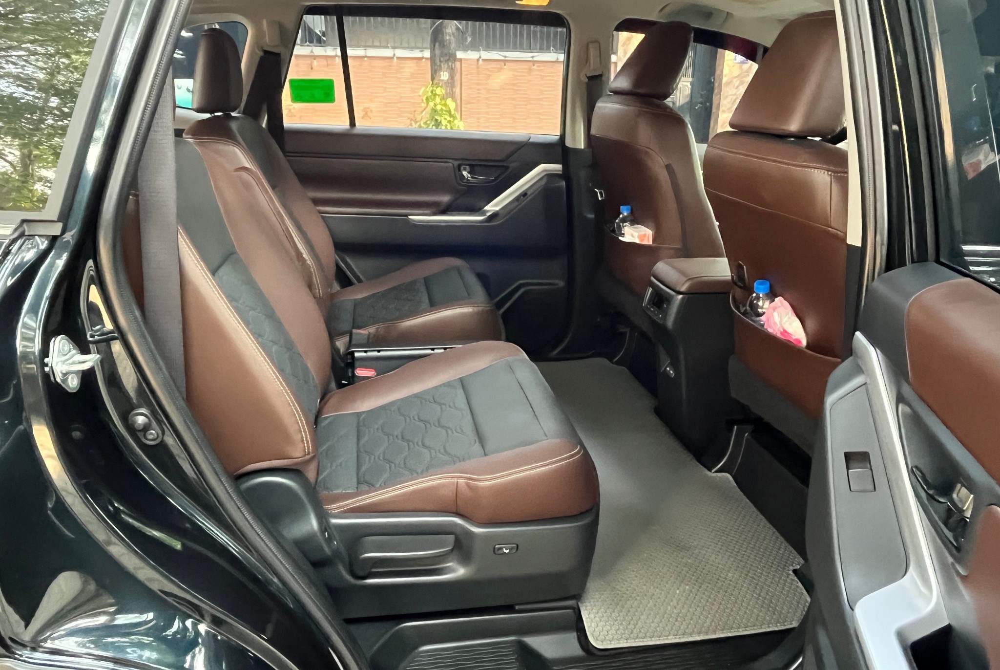 Người dùng đánh giá xe Toyota Innova Cross HEV sau thời gian sử dụng - 6