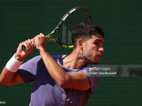 Nóng nhất thể thao sáng 17/3: Alcaraz thừa nhận mệt mỏi vì bị 