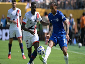 Dự đoán tỷ số Cúp C1: Chelsea cần phép màu để hạ PSG, Arsenal lá cờ đầu Ngoại hạng Anh