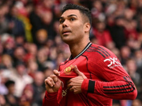 TIn mới nhất bóng đá sáng 17/3: Casemiro tái hợp Modric sau khi rời MU, ĐT Brazil phớt lờ Neymar