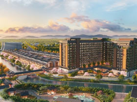 Vì sao bất động sản trị liệu đang thu hút dòng tiền tại các đô thị vệ tinh?