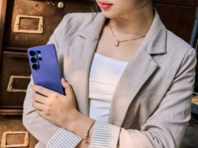 Galaxy S26 và Galaxy S26 Plus đang 