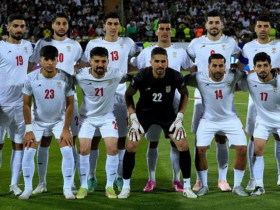 Tin mới nhất bóng đá trưa 17/3: AFC mong Iran vẫn dự World Cup 2026