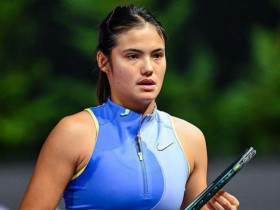 Nóng nhất thể thao trưa 17/3: Raducanu rút khỏi giải Miami Open