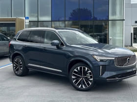 Volvo XC90 2026 sắp ra mắt Việt Nam, giá rẻ hơn gần nửa tỷ đồng