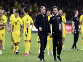 CHÍNH THỨC: AFC xử thua Malaysia 0-3 ở 2 trận gặp Việt Nam và Nepal