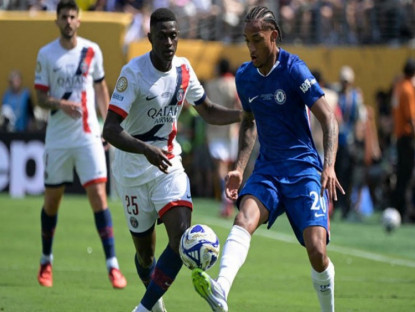 Thể thao - Dự đoán tỷ số Cúp C1: Chelsea cần phép màu để hạ PSG, Arsenal lá cờ đầu Ngoại hạng Anh