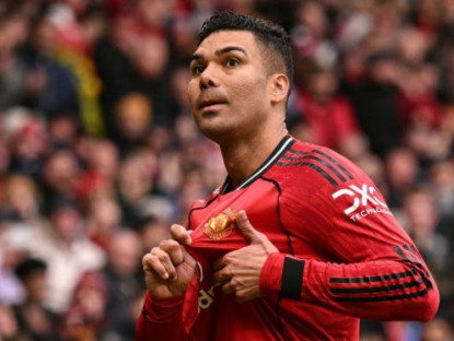 Thể thao - Tin mới nhất bóng đá sáng 17/3: Casemiro tái hợp Modric sau khi rời MU, ĐT Brazil phớt lờ Neymar