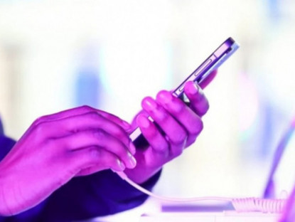 Công nghệ - Video trải nghiệm thực tế Galaxy A37 và A57 xuất hiện