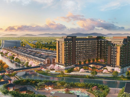 Thông tin doanh nghiệp - Vì sao bất động sản trị liệu đang thu hút dòng tiền tại các đô thị vệ tinh?