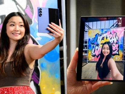 Công nghệ - Galaxy Z Wide Fold liệu có "ngon" hơn Galaxy Z Fold 7?