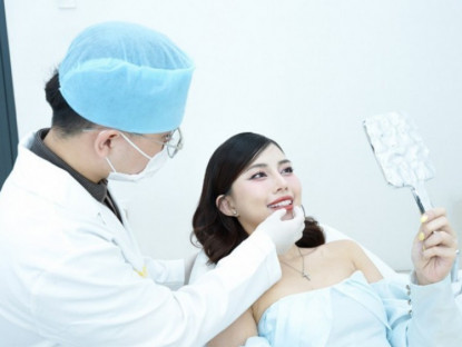 Thông tin doanh nghiệp - Xu hướng làm đẹp khi về nước: Vì sao nhiều kiều bào tin tưởng Parkview Dental?