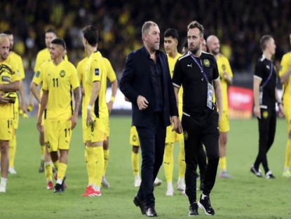 Thể thao - Tin mới nhất AFC hôm nay dự kiến xử ĐT Malaysia thua Việt Nam 0-3, sau vụ bê bối nhập tịch