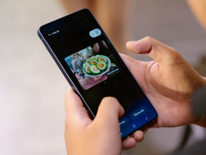 Thông tin doanh nghiệp - TGDD và Galaxy Studio khai phóng vũ trụ trải nghiệm AI với Galaxy S26 Series