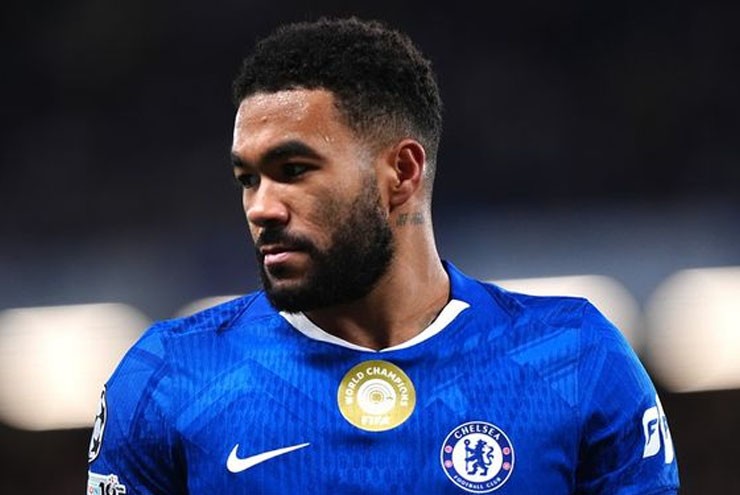 Chelsea nhận tiếp "cú đấm" sau án phạt, đua vé C1 & cửa ngược dòng PSG bị ảnh hưởng - 1