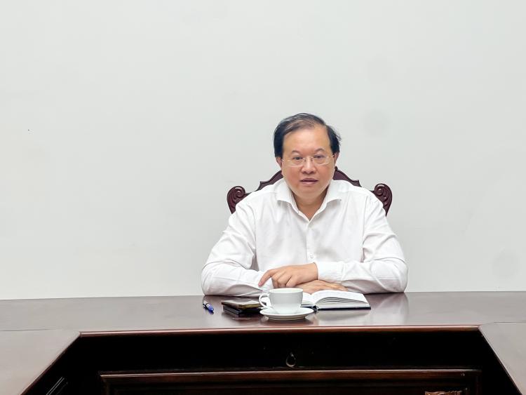 Tăng cường phối hợp quản lý nội dung phim, phân loại phim phổ biến trên không gian mạng