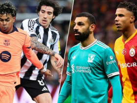 Dự đoán tỷ số Cúp C1: Barcelona dè chừng 