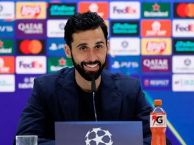 Tin mới nhất bóng đá trưa 18/3: HLV Arbeloa lập kỳ tích chưa từng có ở Champions League