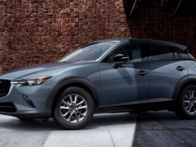 Xe gầm cao chạy lướt đáng mua trong tầm giá từ 500 triệu đồng