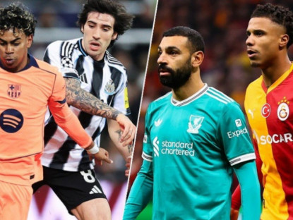 Thể thao - Dự đoán tỷ số Cúp C1: Barcelona dè chừng "địa chấn" ở Nou Camp, Liverpool phải tránh thảm họa lần 3