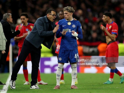 Thể thao - Chelsea thua thảm 2-8: HLV Rosenior nhận trách nhiệm, sao PSG thách thức châu Âu