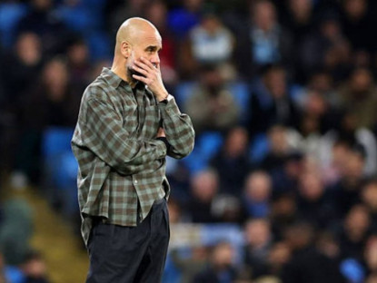 Thể thao - Pep Guardiola đã dẫn dắt trận Cúp C1 cuối cùng với Man City?