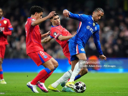 Thể thao - 4 anh hào giành vé tứ kết Cúp C1: Nước Anh mất 2 đại diện, Arsenal trở thành lá cờ đầu