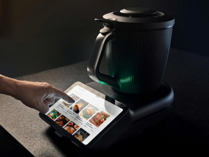 Thông tin doanh nghiệp - Bước chuyển mình của gian bếp Việt: Thermomix® TM7 đưa công nghệ tương lai tôn vinh tinh hoa ẩm thực