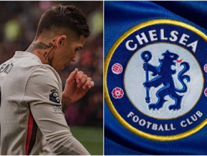 Thể thao - Chelsea thảm bại trước PSG: Enzo bỏ ngỏ tương lai, sắp chạy sang chính đối thủ?