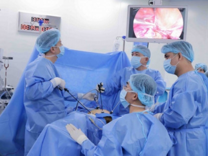 Thông tin doanh nghiệp - Xuất huyết sau mãn kinh kéo dài, người phụ nữ bất ngờ phát hiện ung thư