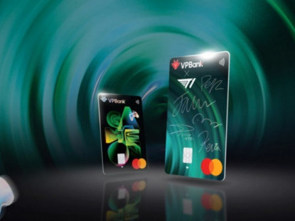 Thông tin doanh nghiệp - Không chỉ là thẻ tín dụng – VPBank GameON là hệ sinh thái dành cho gamer
