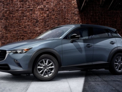 Công nghệ - Xe gầm cao chạy lướt đáng mua trong tầm giá từ 500 triệu đồng