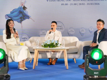 Thông tin doanh nghiệp - Dấu ấn từ “Hành trình Tin vào điều nàng chọn” của PNJ