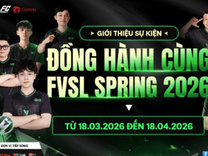 Thông tin doanh nghiệp - EA Sports FC Mobile VietNam bắt tay Ligue 1, mở cơ hội trải nghiệm bóng đá Pháp cho cộng đồng game thủ