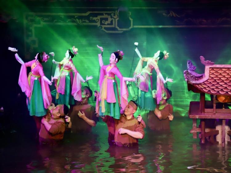 Số hóa di sản văn hóa – chìa khóa lan tỏa giá trị truyền thống