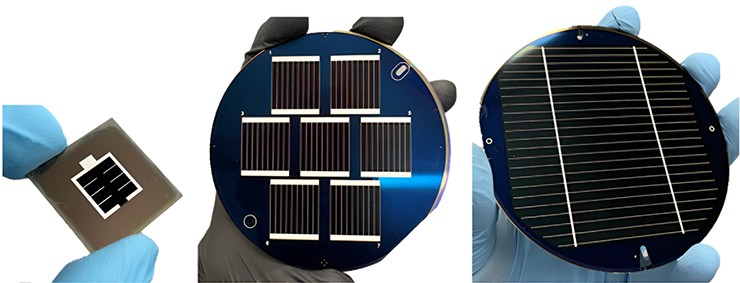 Bí mật phía sau tấm pin mặt trời “ba lớp” phá kỷ lục - 2