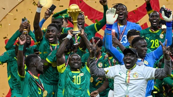 Senegal nổi điên sau khi mất cúp: Các án phạt dành cho Morocco đều được giảm nhẹ - 1