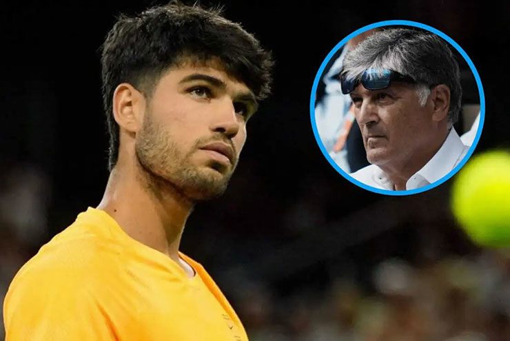 Nóng nhất thể thao sáng 19/3: Chú của Nadal khuyên Alcaraz rút bớt số giải đấu - 1