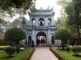 Tổ chức nhiều hoạt động kỷ niệm 950 năm thành lập Quốc Tử Giám (1076-2026)