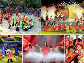 Bộ VHTTDL ban hành Chương trình hành động thực hiện Nghị quyết 01/NQ-CP năm 2026, thúc đẩy phát triển toàn diện các lĩnh vực văn hóa, thể thao và du lịch