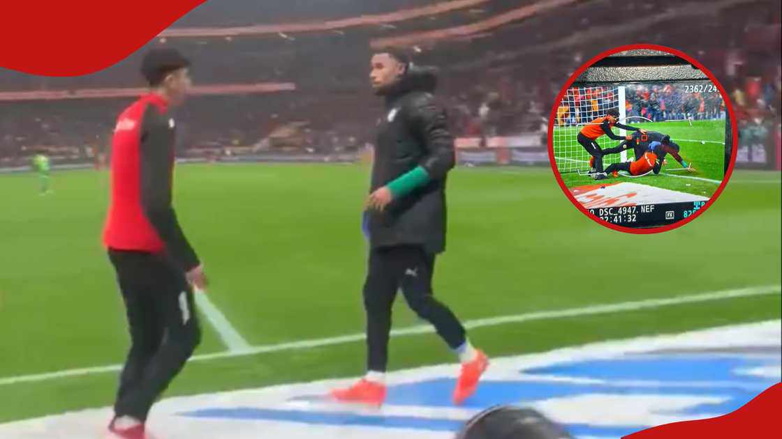 Senegal nổi điên sau khi mất cúp: Các án phạt dành cho Morocco đều được giảm nhẹ - 2