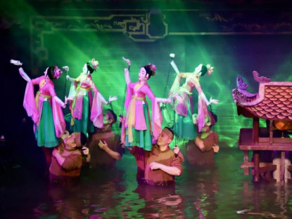 Bạn đọc - Số hóa di sản văn hóa – chìa khóa lan tỏa giá trị truyền thống