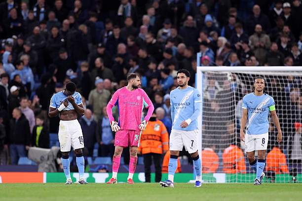 Arsenal bất bại 14 trận liên tiếp, uy thế "cửa trên" rõ rệt trước Man City ở chung kết League Cup - 2