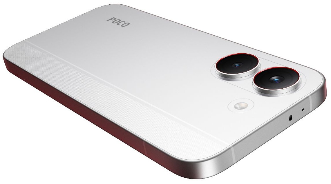 Poco tung smartphone "Pro Max" có pin 8.500mAh, giá ngang iPhone 17e - 2