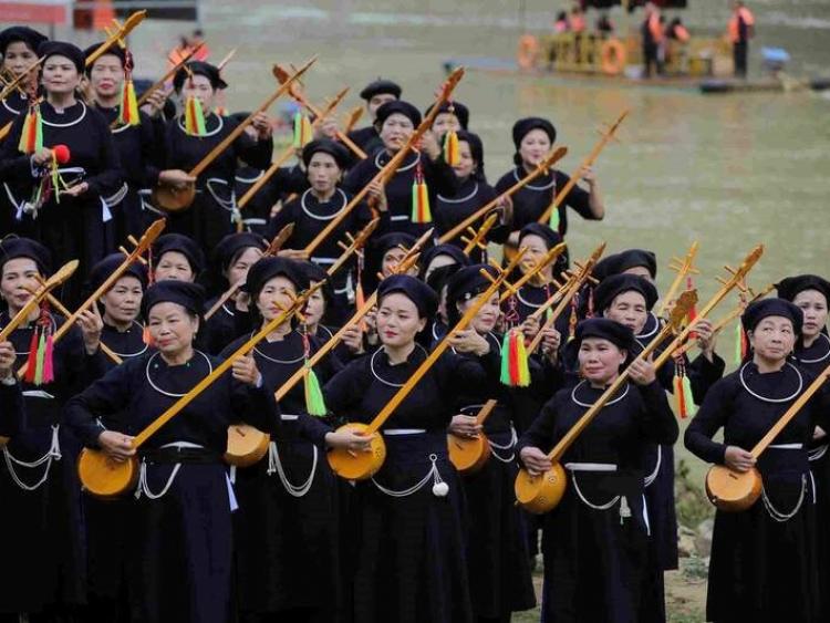 Bảo tồn văn hóa dân tộc trong thời toàn cầu hóa