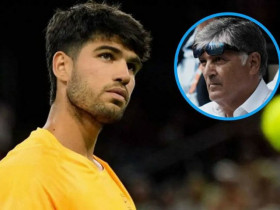 Nóng nhất thể thao sáng 19/3: Chú của Nadal khuyên Alcaraz rút bớt số giải đấu