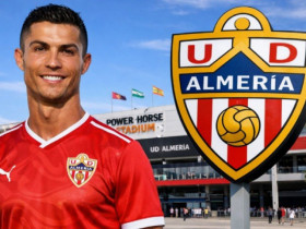 Tin mới nhất bóng đá trưa 19/3: Sếp La Liga ca ngợi Ronaldo sau vụ thâu tóm CLB Tây Ban Nha