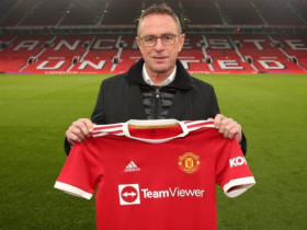 Tin mới nhất bóng đá trưa 19/3: Cựu HLV MU, Rangnick cân nhắc tái xuất Ngoại hạng Anh