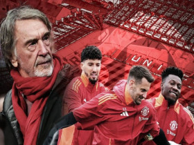 MU “đại phẫu” vị trí thủ môn: Onana & 3 người thừa nguy cơ bị thanh lý