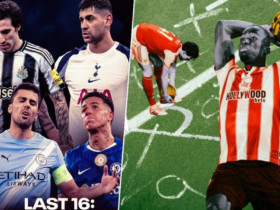 4/6 đội bóng Anh rơi rụng ở Cúp C1: Cú sốc từ bóng chết & sự thụt lùi chiến thuật